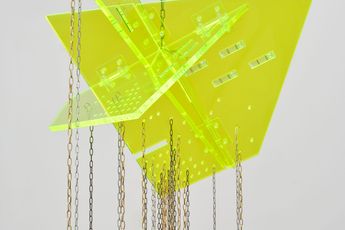 Minae Kim contemporary artist