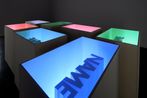 Marion Baruch contemporary artist