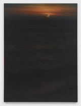 Big Pink by Christian Franzen contemporary artwork painting