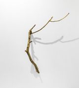 Relic by Adip Dutta contemporary artwork sculpture