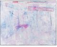 There by Andro Wekua contemporary artwork Painting