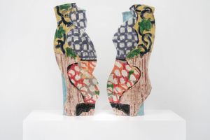 Betty Woodman