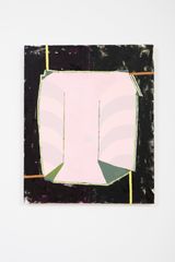 Deco Painting by Rohan Hartley Mills contemporary artwork painting