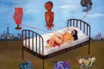 Frida Kahlo contemporary artist