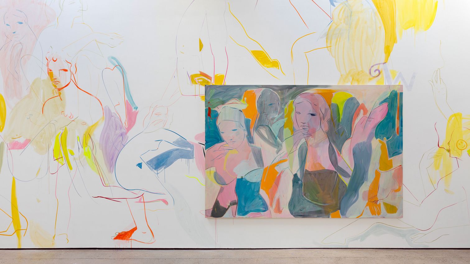 FRANCE-LISE MCGURN