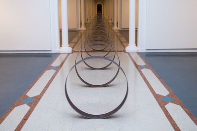 Great Expectations Sharjah Biennial 12