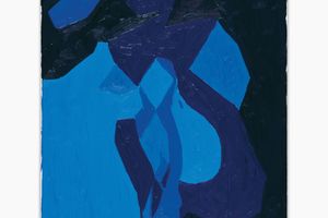 Chris Ofili