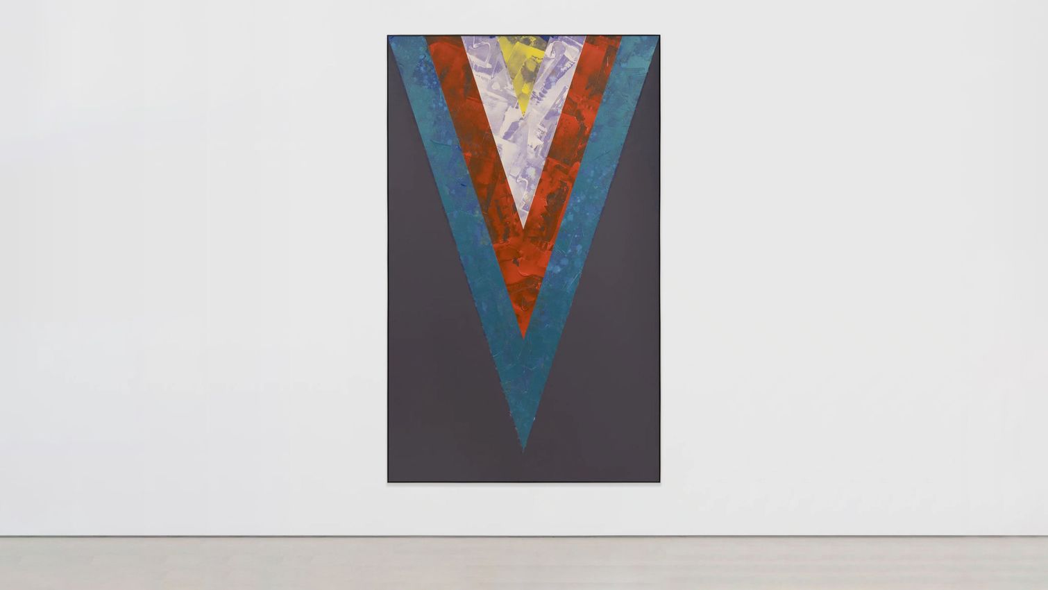 Kenneth Noland