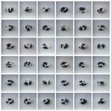 98CA 01-36 1998 EKWC by Shen Fan contemporary artwork sculpture
