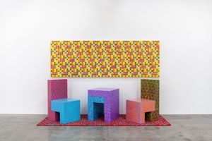 Howard Arkley