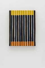 Untitled by Manolo Ballesteros contemporary artwork painting