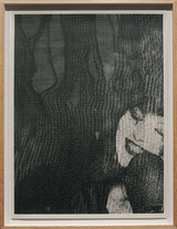 Untitled by David Noonan contemporary artwork works on paper