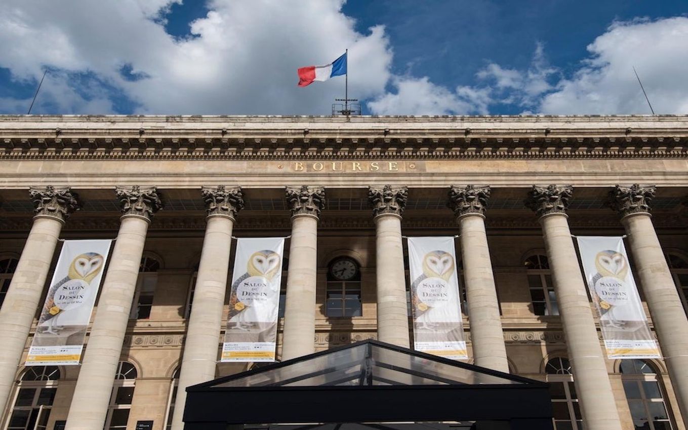 SALON DU DESSIN