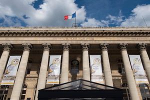 SALON DU DESSIN