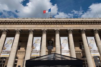 Contemporary art exhibition SALON DU DESSIN at Bailly Gallery Paris France