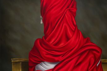 Ewa Juszkiewicz contemporary artist