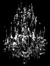 Luminescence 20 by Yuji Ono contemporary artwork photography