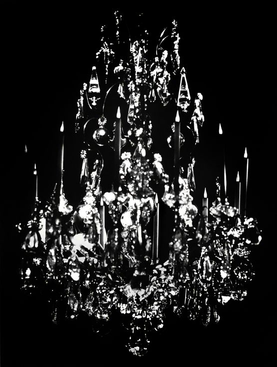 Luminescence 20 by Yuji Ono contemporary artwork Photography