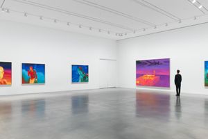 Harmony Korine