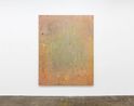 Untitled by Luke Brennan contemporary artwork Painting