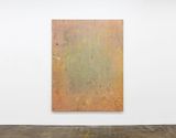 Untitled by Luke Brennan contemporary artwork painting