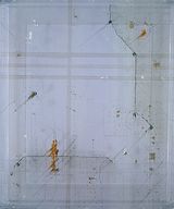 Lineas equivocadas by Enrique Brinkmann contemporary artwork painting sculpture