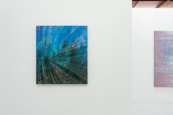 Cole Sternberg contemporary artist