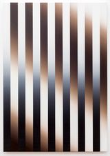 To be titled by Martin Basher contemporary artwork painting