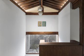 Contemporary art exhibition Daniel Boyd Finnegans Wake at Kukje Gallery Seoul South Korea