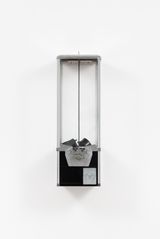 Vending Machine clocks by Andrew J. Greene contemporary artwork sculpture