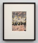 Interstice by Jacob Littlejohn contemporary artwork works on paper