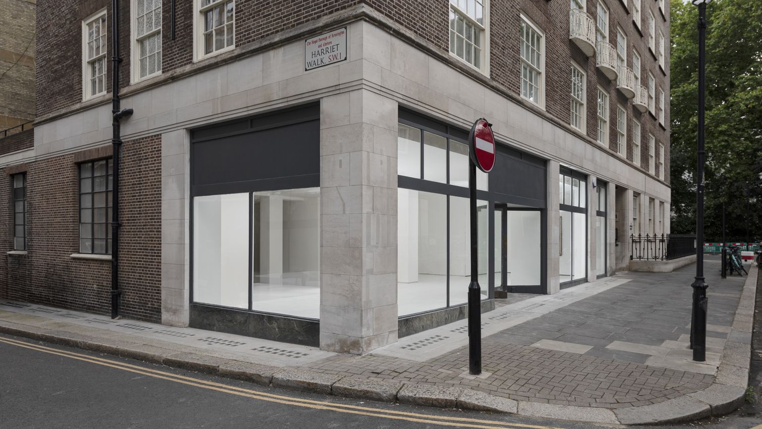 Cadogan Gallery