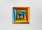 Fountain_L7 by Seung Yul Oh contemporary artwork painting