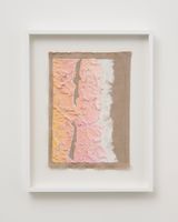 Study for Untitled by Yutaka Aoki contemporary artwork painting