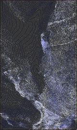6 Kataskapos 10254E by Chen Xiaoyi contemporary artwork print