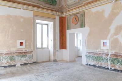 In Italy Panorama Presents New Exhibition Possibilities