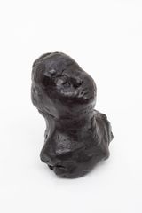 Untitled by Osama Al Rayyan contemporary artwork sculpture