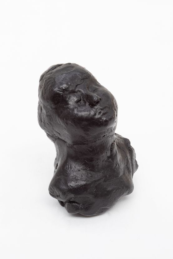 Untitled by Osama Al Rayyan contemporary artwork Sculpture