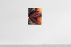 Weltraum by Natascha Schmitten contemporary artwork Painting