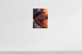 Weltraum by Natascha Schmitten contemporary artwork drawing painting
