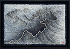 The Beauty of Nostalgia by Hyun-Joung Lee contemporary artwork Works on Paper