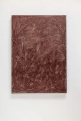 Breathing space by Afra Al Dhaheri contemporary artwork painting