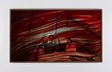 Bloodlines Series Under sail by Dorothy Cross contemporary artwork sculpture photography
