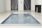 Dancing Tubes by Gustav Metzger contemporary artwork Sculpture