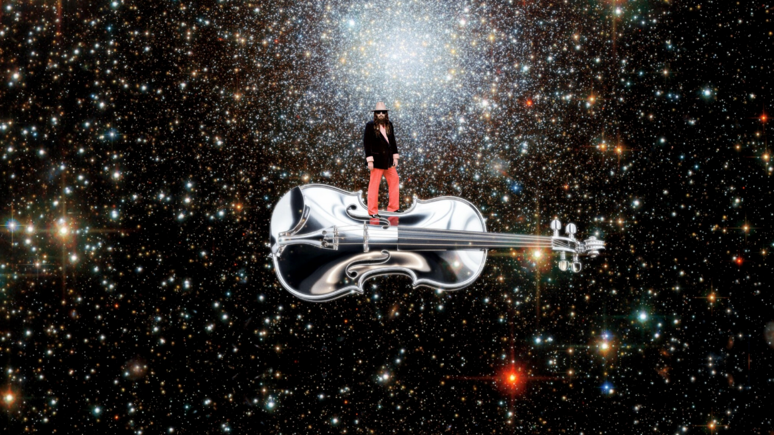 Sébastien Tellier