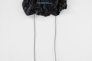 Gretchen Bender