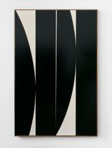Untitled 3 by Johnny Abrahams contemporary artwork painting