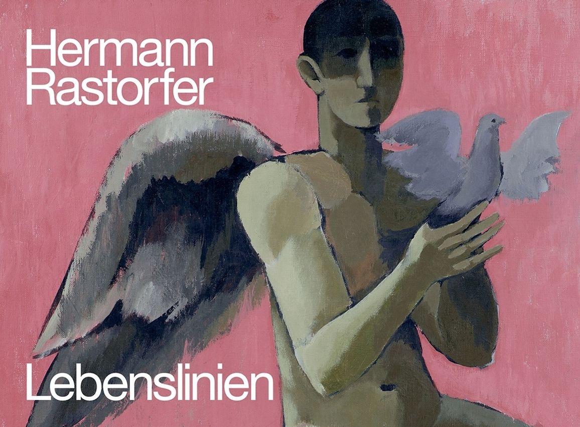 Hermann Rastorfer