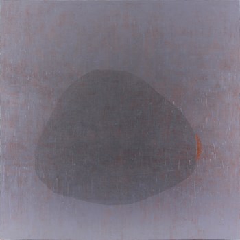 seeds II by Pinaree Sanpitak contemporary artwork painting