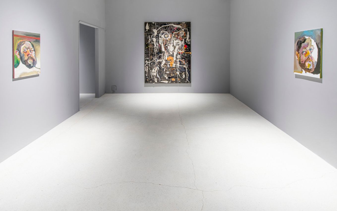 Group exhibition